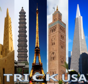 TRI CONSULTING KYOTO  TRI CK USA